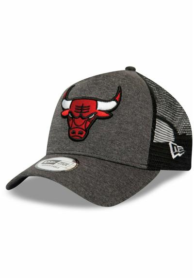 Кепка AFRAME SHADOW NBA CHICAGO BULLS