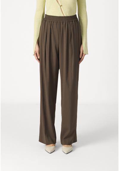 Брюки JULIA TROUSERS