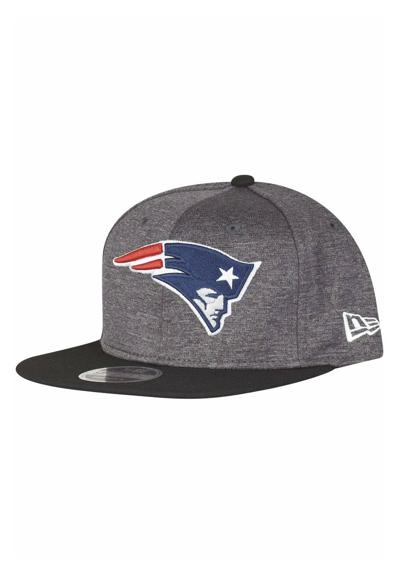 Кепка ORIGINALFIT TECH NEW ENGLAND PATRIOTS