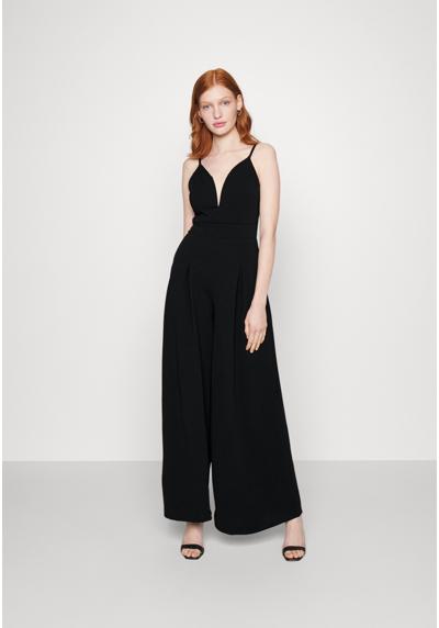 Комбинезон HAVANA WIDE LEG