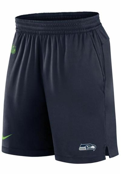 SEATTLE SEAHAWKS NFL DRIFIT SIDELINE - Vereinsmannschaften SEATTLE SEAHAWKS NFL DRIFIT SIDELINE