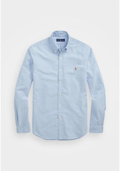 Рубашка SLIM FIT OXFORD SHIRT