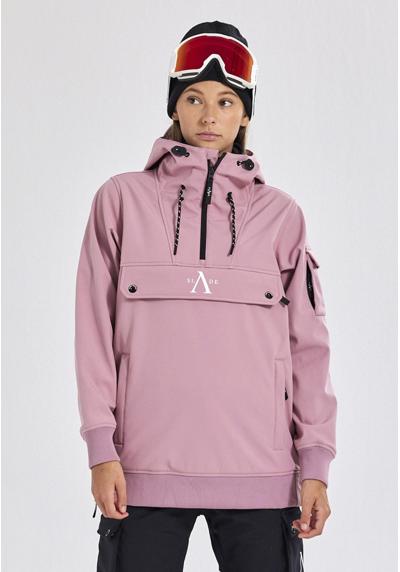 Лыжная куртка COLORADO SOFTSHELL ANORAK