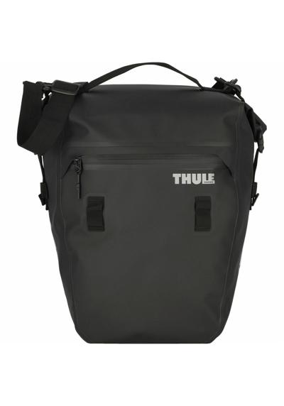 Сумка SHIELD PANNIER FAHRRADTASCHE