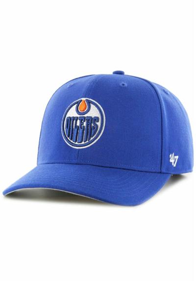 Кепка LOW ZONE EDMONTON OILERS