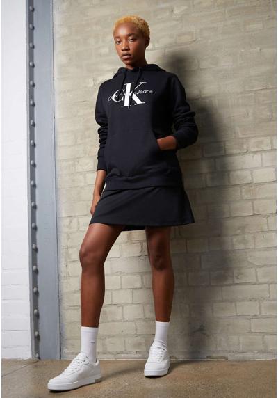 Кофта CORE MONOGRAM HOODIE