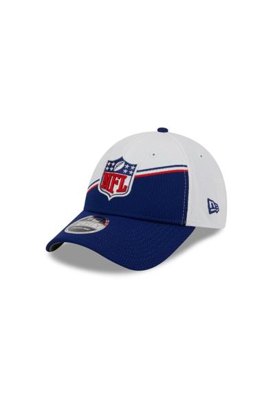 Кепка NFL LOGO 2023 SIDELINE 9FORTY STRETCH