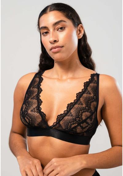 Бюстгальтер PLUNGE BRALETTE