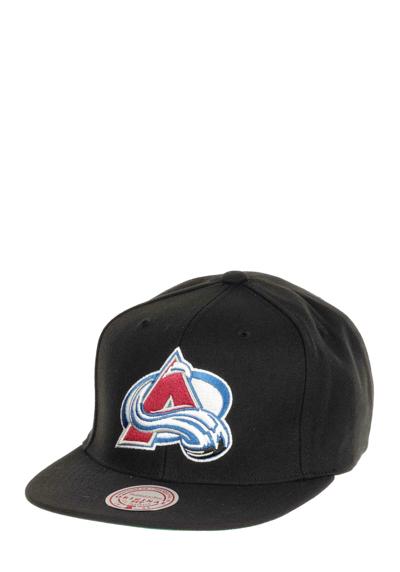 Кепка COLORADO AVALANCHE NHL TOP SPOT ORIGINALER FIT VERSTELLBARE SNAPBACK