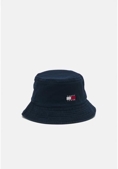 Шляпа HERITAGE CORE BUCKET HAT UNISEX