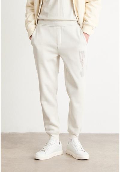 Брюки HORIZONTAL LOGO SWEATPANTS