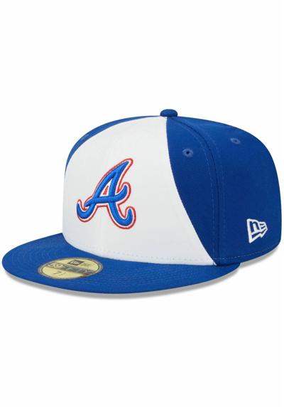 Кепка 59FIFTY CITY CONNECT ATLANTA BRAVES