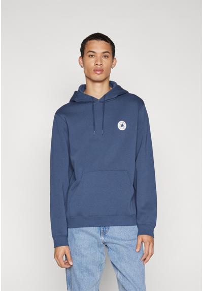 Кофта GO-TO CHUCK TAYLOR PATCH HOODIE UNISEX