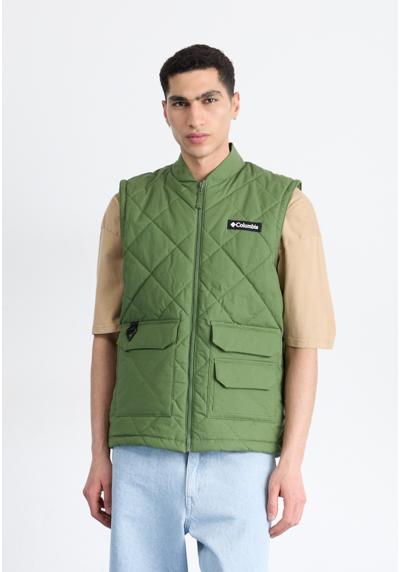 Жилет RAD PADDED VEST