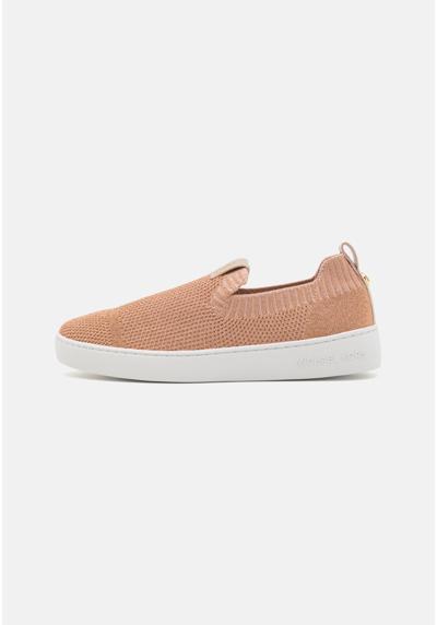 Кеды JUNO SLIP ON