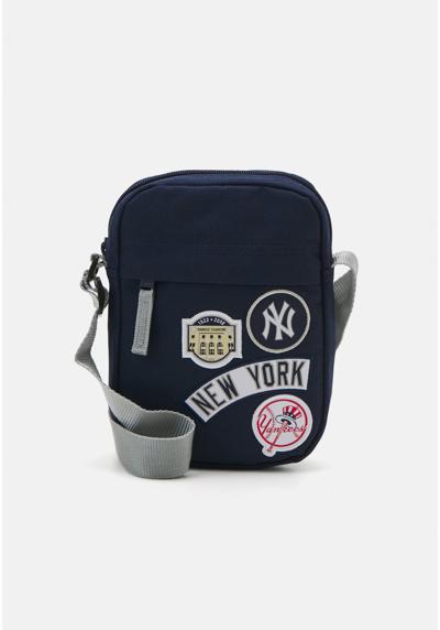 Сумка MLB NEW YORK YANKEES PATCH SIDE BAG