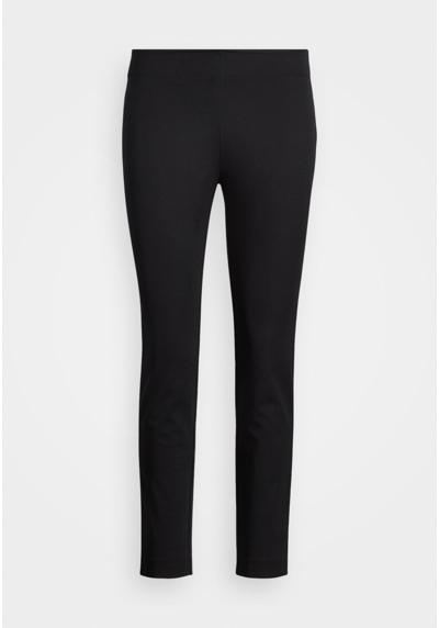 Брюки STRETCH COTTON SKINNY PANT