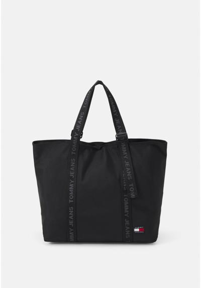 ESSENTIAL DAILY TOTE UNISEX - Shopping Bag ESSENTIAL DAILY TOTE UNISEX