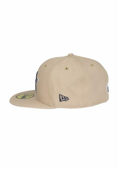 Кепка 59FIFTY SIDEPATCH DALLAS