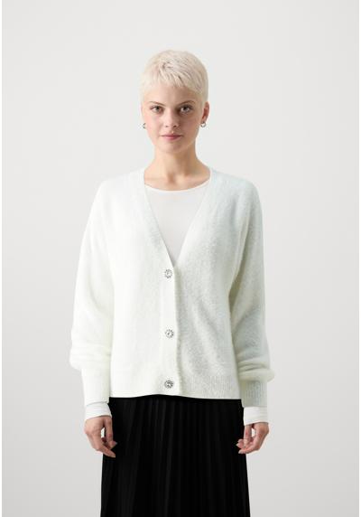 Трикотажный жакет ONLELLA PIUMO CARDIGAN