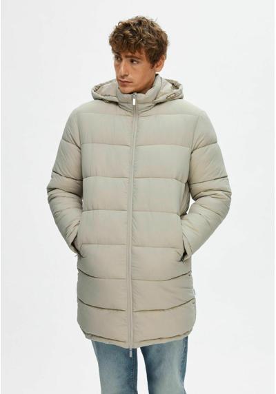 Зимняя куртка SLHCOOPER PUFFER