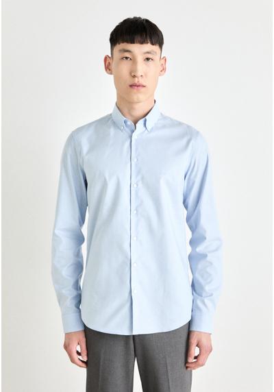 Рубашка OXFORD SOLID SLIM