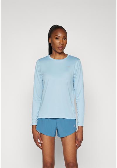 Кофта SPORT ESSENTIALS LONG SLEEVE