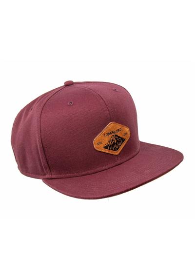 Кепка SNAPBACK CAP HOGLEIFA