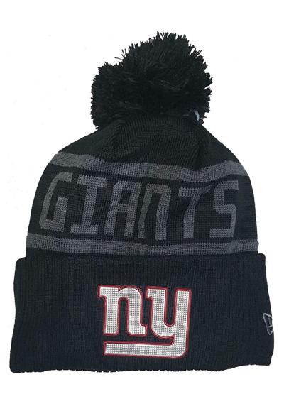 Шапка NEW YORK GIANTS NFL COLLECTION