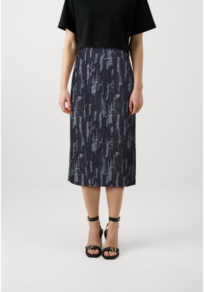 Джинсовая юбка IXORA TANELLA SKIRT