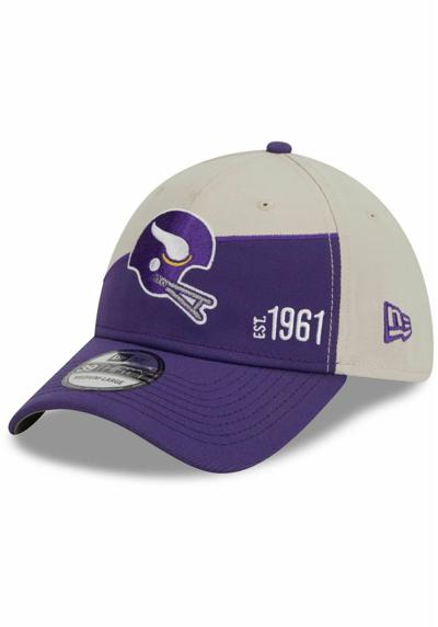 Кепка 39THIRTY SIDELINE HISTORIC MINNESOTA VIKINGS