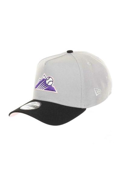 Кепка COLORADO ROCKIES MLB COOPERSTOWN ALL-STAR GAME 2021 SIDEPATCH 9FORTY A-FRAME ADJUSTABLE