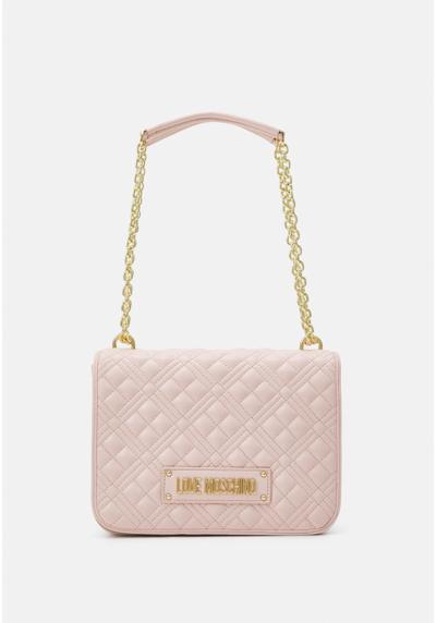 Сумка QUILTED BAG