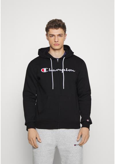 Жакет CLASSIC HOODED FULL ZIP LARGE LOGO CLASSIC HOODED FULL ZIP LARGE LOGO