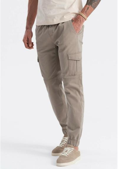 Брюки-карго CARGO TROUSERS P1480