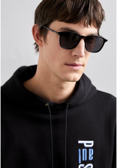 Солнцезащитные очки SNOWCAP ROUND ACETATE SUNGLASSES