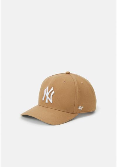 Кепка NEW YORK YANKEES COLD ZONE 47 UNISEX