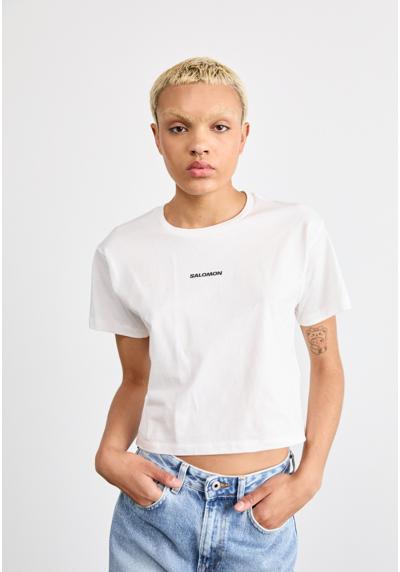 Футболка LOGO TEE