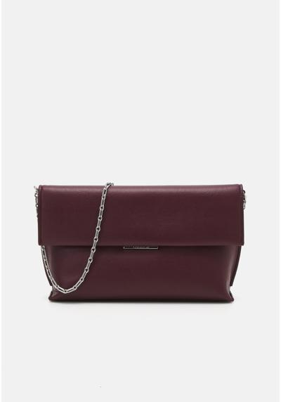 Сумка LINEAR SHOULDER BAG