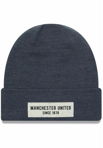 Шапка CUFF MANCHESTER UNITED