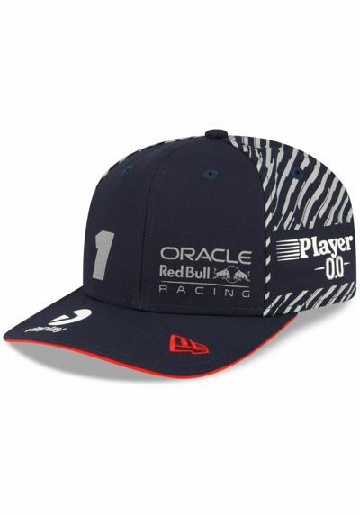 Кепка 9FIFTY RED BULL F1 LAS VEGAS MAX VERSTAPPEN