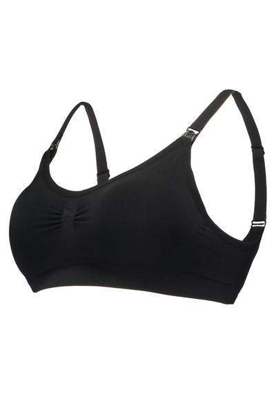 Футболка MAMA COMFORT NURSING BRA