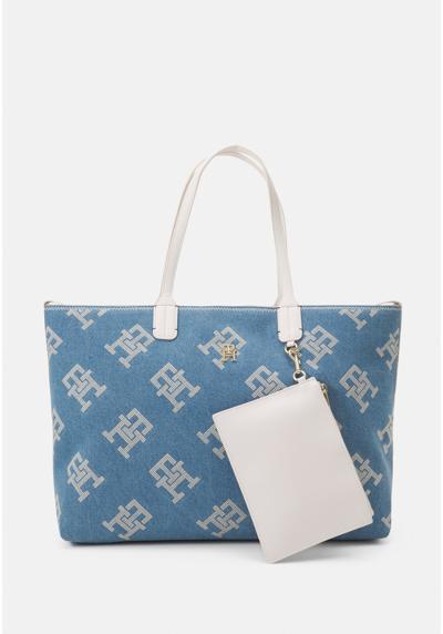 ICONIC TOTE - Shopping Bag ICONIC TOTE