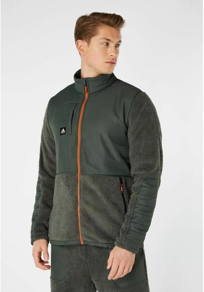 Флисовая куртка FULL ZIP FULL ZIP