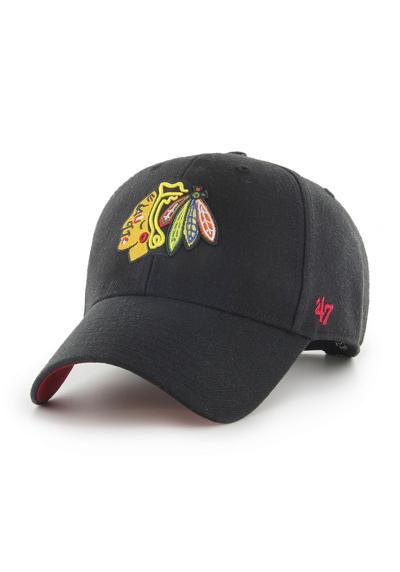 Кепка CHICAGO BLACKHAWKS