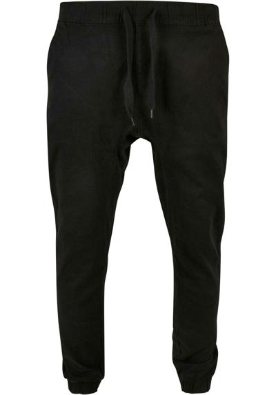 Брюки STRETCH JOGGER