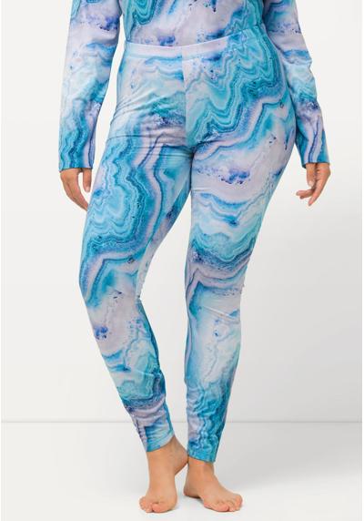 Брюки Leggings