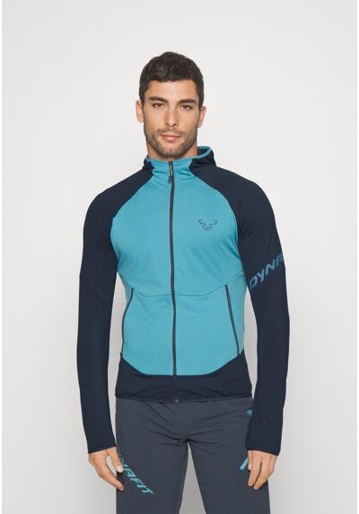 Куртка TRANSALPER LIGHT HOODY