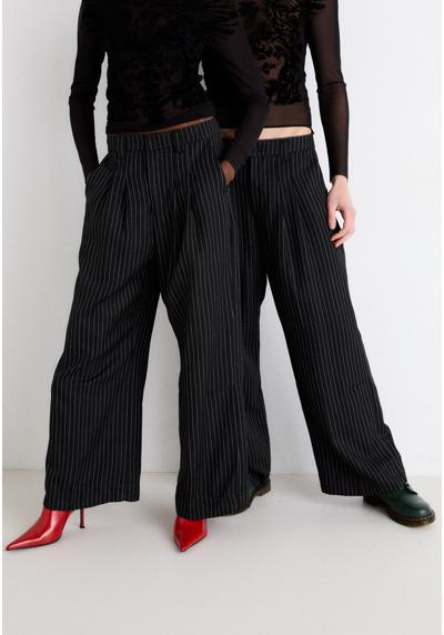 Брюки GOLIATH TROUSER UNISEX