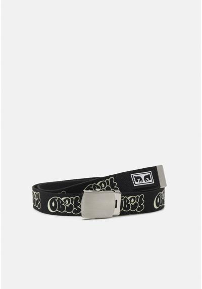 Ремень OBEY GRAFFITI BELT